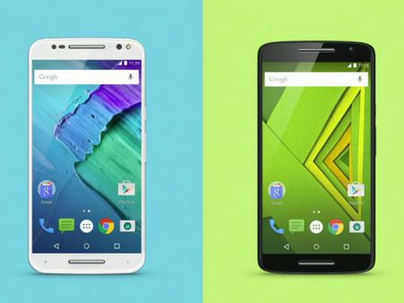 List of Motorola Smartphones that will not get the Android Oreo 8.0 update. List of Motorola Smartphones that will not get the Android Oreo 8.0 update.