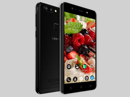 Zopo Speed X Zopo Speed X