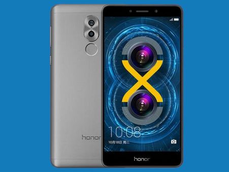 Honor 6X Honor 6X
