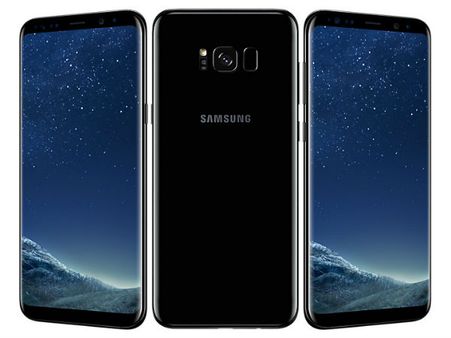 Samsung Galaxy S8 Plus Samsung Galaxy S8 Plus
