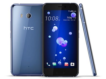 HTC U11 Vs Apple iPhone 8 HTC U11 Vs Apple iPhone 8