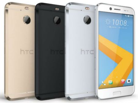 HTC 10 Evo Vs Apple iPhone 8 HTC 10 Evo Vs Apple iPhone 8