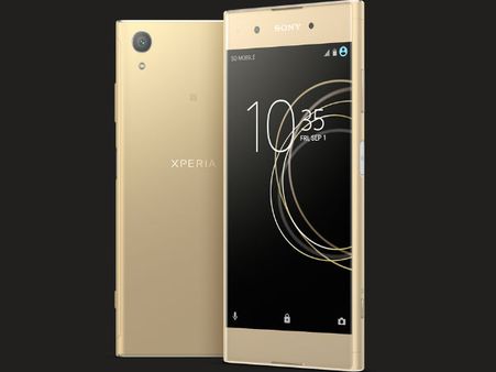 Sony Xperia XA1 Plus Vs Apple iPhone 8 Sony Xperia XA1 Plus Vs Apple iPhone 8
