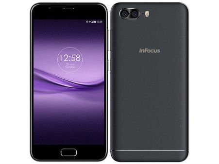 InFocus Turbo 5 Plus InFocus Turbo 5 Plus
