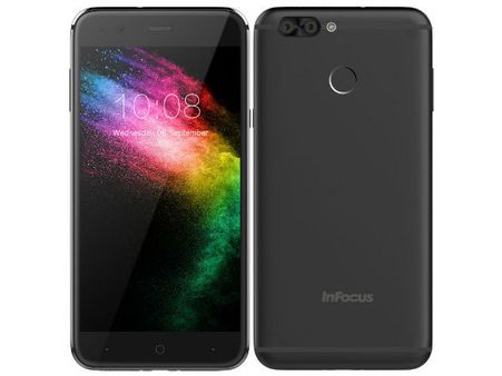 InFocus Turbo Snap 4 InFocus Turbo Snap 4