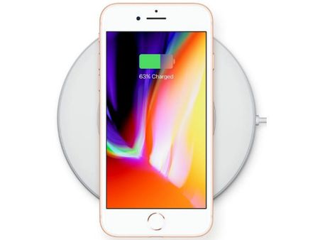 Apple iPhone 8 Plus Apple iPhone 8 Plus