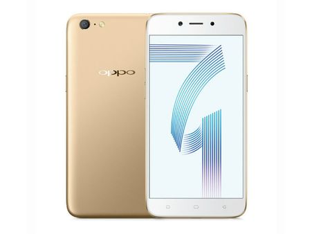 OPPO A71 OPPO A71