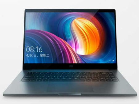 Xiaomi Mi Notebook Pro Xiaomi Mi Notebook Pro