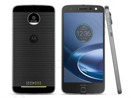 Motorola Moto Z Droid officially getting the Android Oreo Updates Motorola Moto Z Droid officially getting the Android Oreo Updates