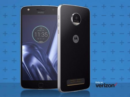 Motorola Moto Z Play Droid officially getting the Android Oreo Updates Motorola Moto Z Play Droid officially getting the Android Oreo Updates