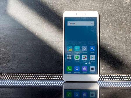 Xiaomi Redmi Note 4 price drop Xiaomi Redmi Note 4 price drop