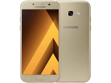 Samsung Galaxy A5 (2017) Launched at Price of Rs 24,500 Samsung Galaxy A5 (2017) Launched at Price of Rs 24,500
