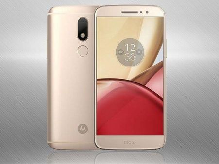 Motorola Moto M Launched at Price of Rs 14,999 Motorola Moto M Launched at Price of Rs 14,999