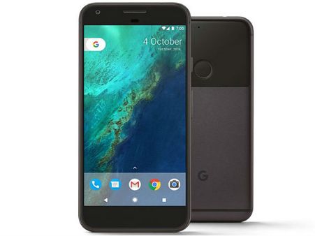 Google Pixel XL Launched at Price of Rs 67,000 Google Pixel XL Launched at Price of Rs 67,000