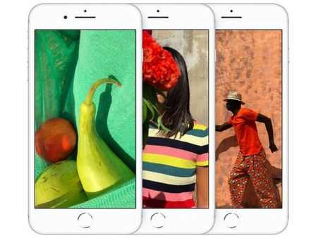 Apple iPhone 8 Launched at Price of Rs 73,000 Apple iPhone 8 Launched at Price of Rs 73,000