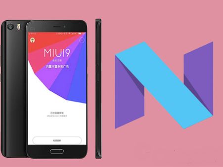 Smart features Smart features