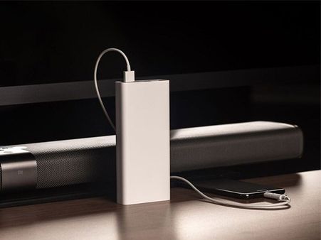 10,000mAh Mi Power Bank 2i and 20,000mAh Mi Power Bank 2i 10,000mAh Mi Power Bank 2i and 20,000mAh Mi Power Bank 2i