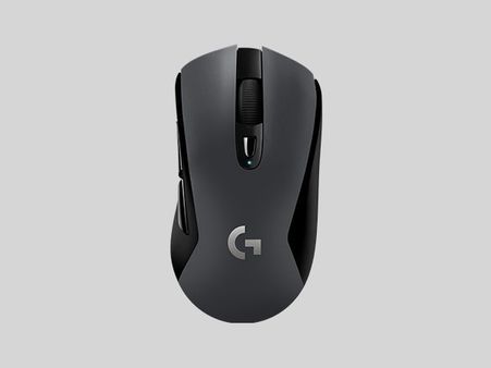Logitech G603 Wireless Gaming Mouse Logitech G603 Wireless Gaming Mouse