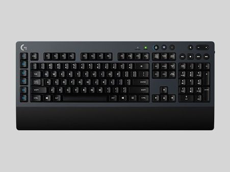 Logitech G613 Wireless Mechanical Keyboard Logitech G613 Wireless Mechanical Keyboard