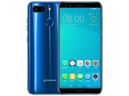 Gionee S11 Gionee S11