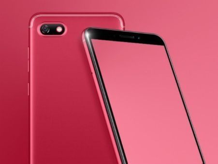 Gionee F205 Gionee F205