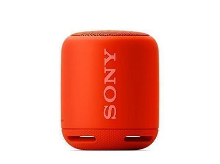 31% off on Sony Extra Bass SRS-XB10 Portable Splash-proof Wireless Speakers with Bluetooth and NFC (Blue) 31% off on Sony Extra Bass SRS-XB10 Portable Splash-proof Wireless Speakers with Bluetooth and NFC (Blue)