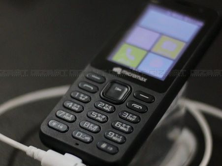 Micromax Bharat 1 Micromax Bharat 1