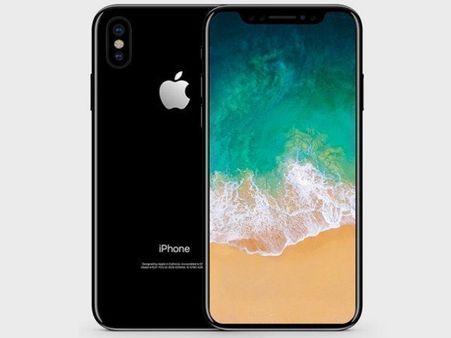 Apple iPhone X Apple iPhone X