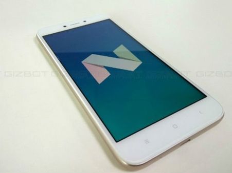 Xiaomi Redmi 5A Xiaomi Redmi 5A