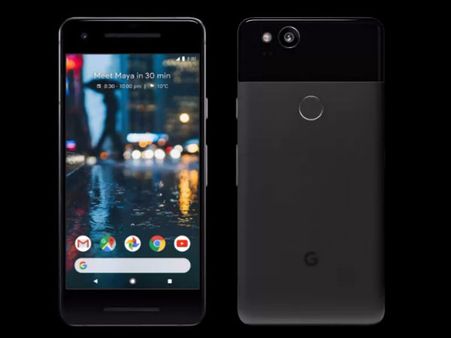 Google Pixel 2 Google Pixel 2