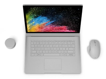 15-inch model 15-inch model