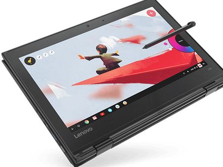 500e Chromebook 500e Chromebook