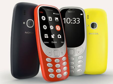 Nokia 3310 Nokia 3310