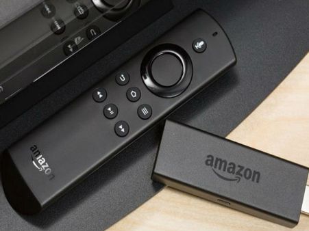 Amazon Fire TV Stick Amazon Fire TV Stick