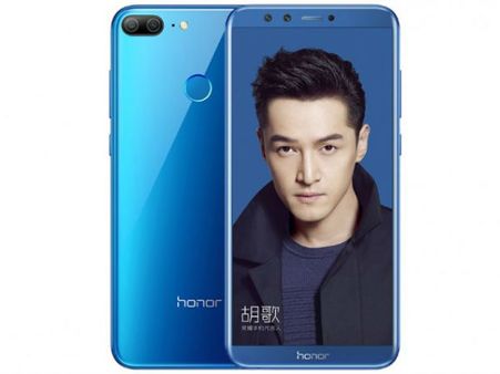Huawei Honor 9 Lite Huawei Honor 9 Lite