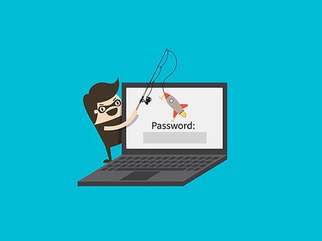 Phishing Phishing