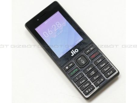 YunOS vs KaiOS YunOS vs KaiOS