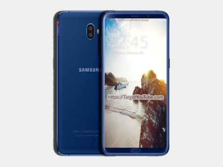 Full-screen design with narrow bezels Full-screen design with narrow bezels