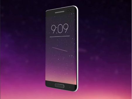 Samsung Galaxy S9 Samsung Galaxy S9