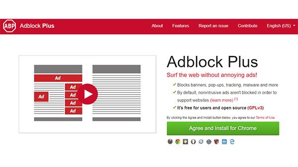 Adblock Plus Adblock Plus
