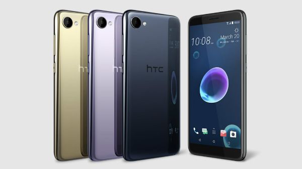HTC Desire 12 HTC Desire 12