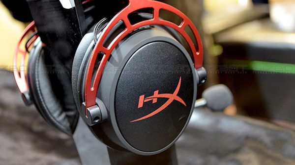 Headphone: Headphone: