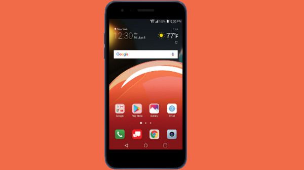 LG Zone 4 LG Zone 4