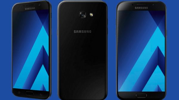 Samsung Galaxy A6 Samsung Galaxy A6