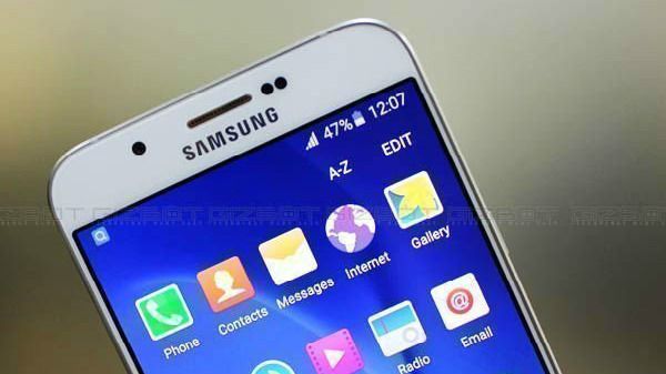 Same chipset as Galaxy A8 (2018) Same chipset as Galaxy A8 (2018)
