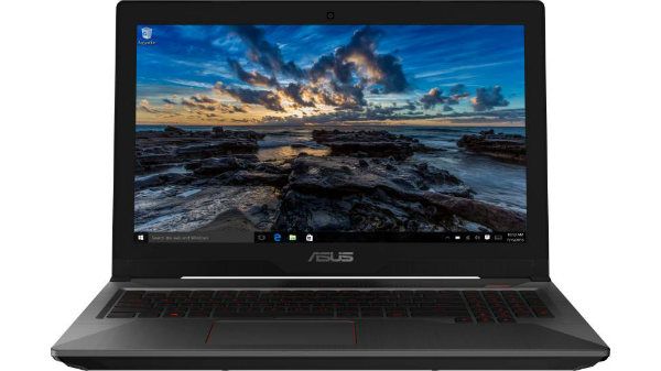 13% off on Asus FX503 Core i7 7th Gen 13% off on Asus FX503 Core i7 7th Gen