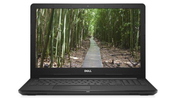 3% off on Dell Inspiron Core i3 6th Gen 3% off on Dell Inspiron Core i3 6th Gen