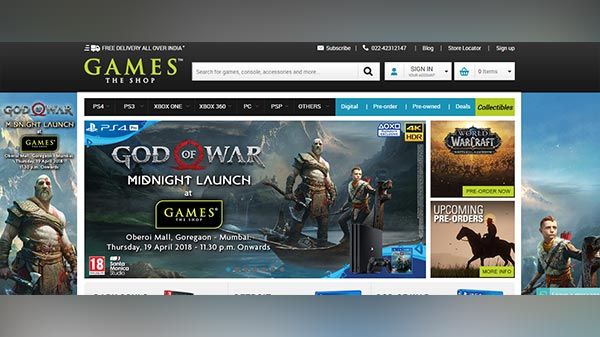 Gamestheshop Gamestheshop