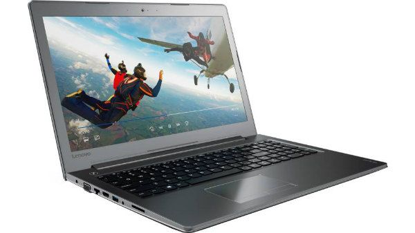 2% off on Lenovo Ideapad Core i5 7th Gen 2% off on Lenovo Ideapad Core i5 7th Gen