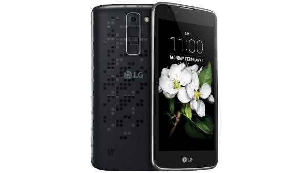 LG K7 LG K7